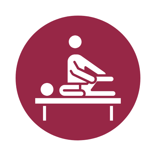 Rehabilitación Física