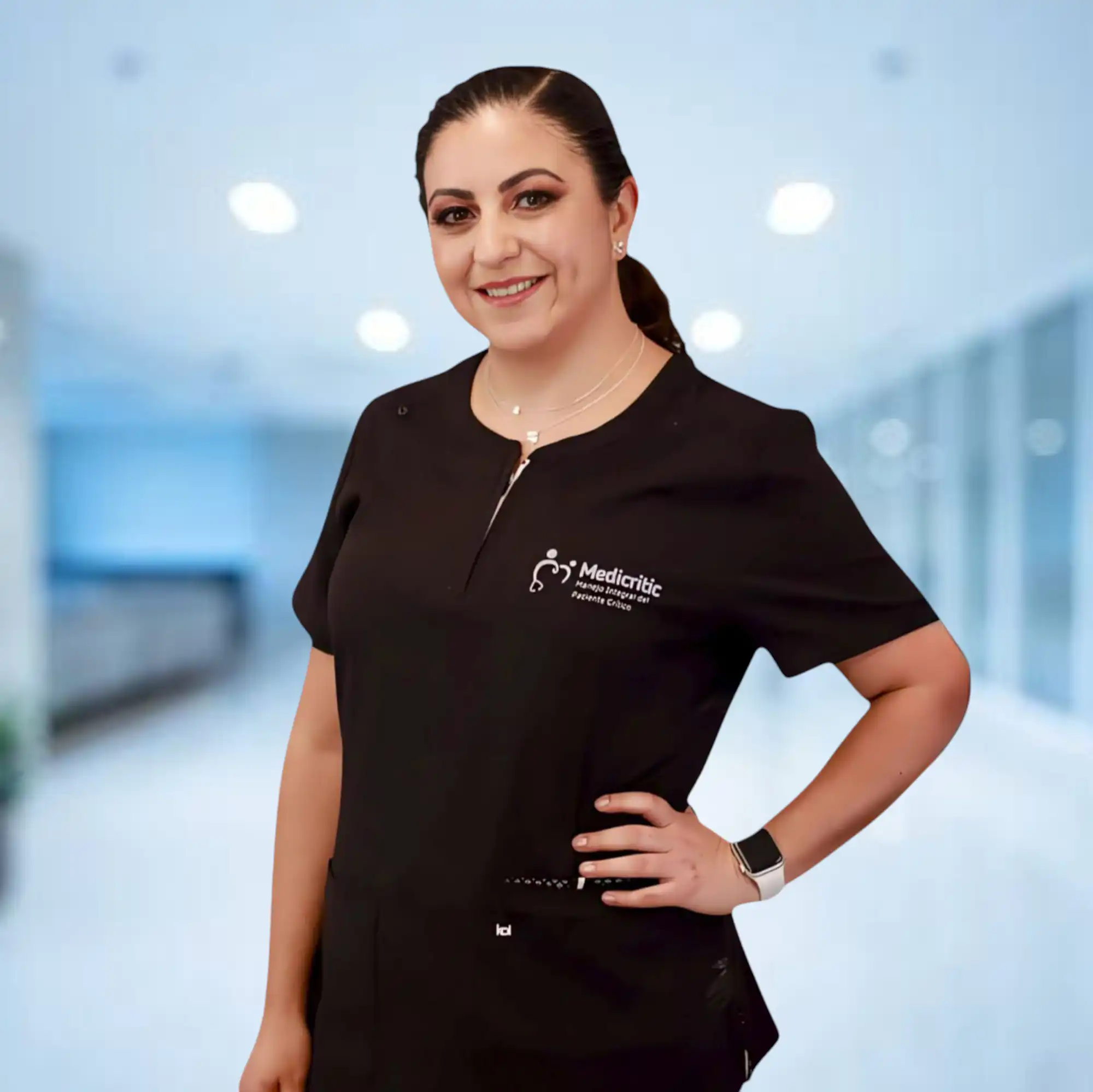 Dra. Adriana Zepeda Mendoza