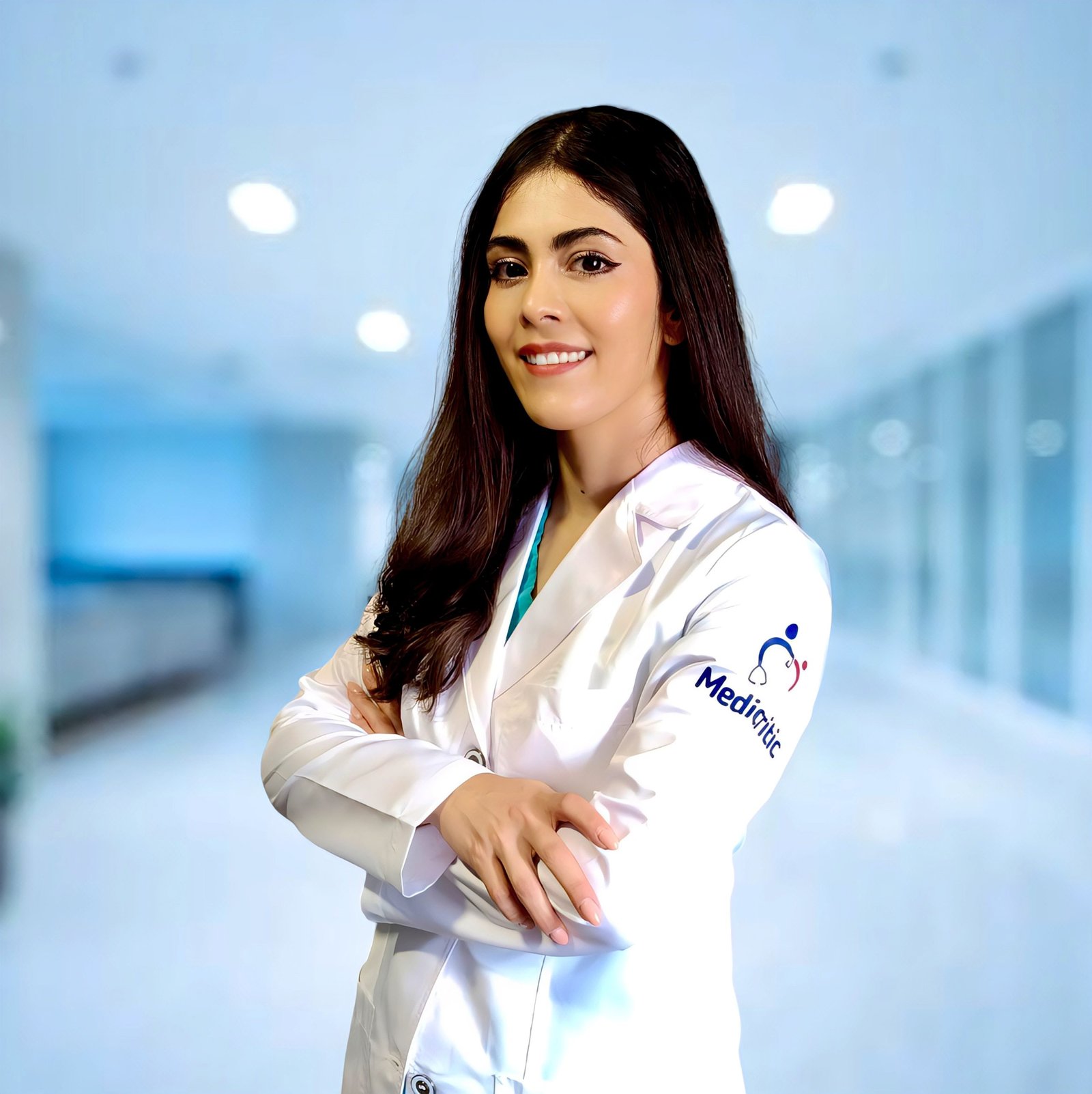 Dra. Beatriz Alejandra Paz Velarde