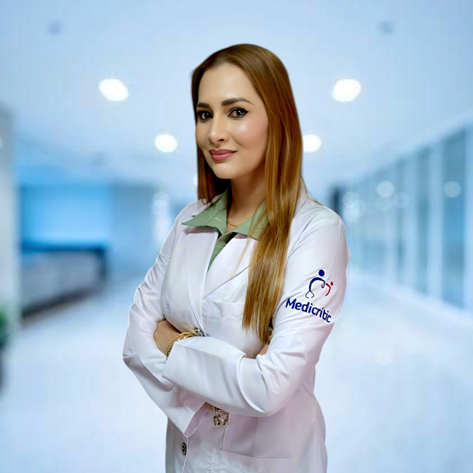 Dra. Mireya Saraí Galván Hernández