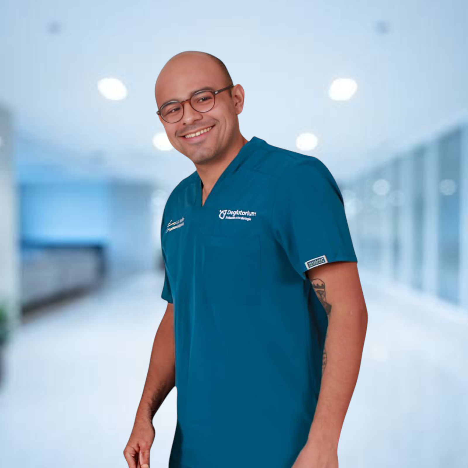 José Benito Parra Maldonado