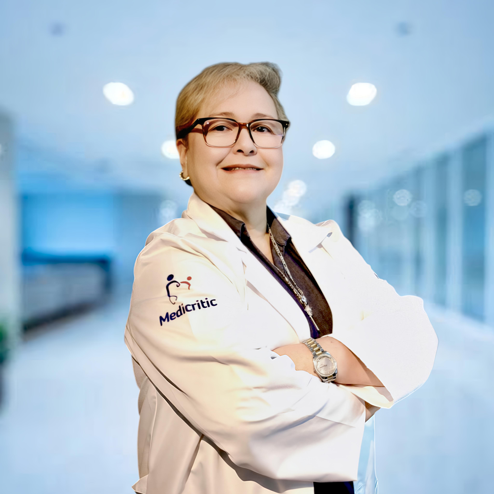 Mtra. Mannia Virginia Juan Qui Vega