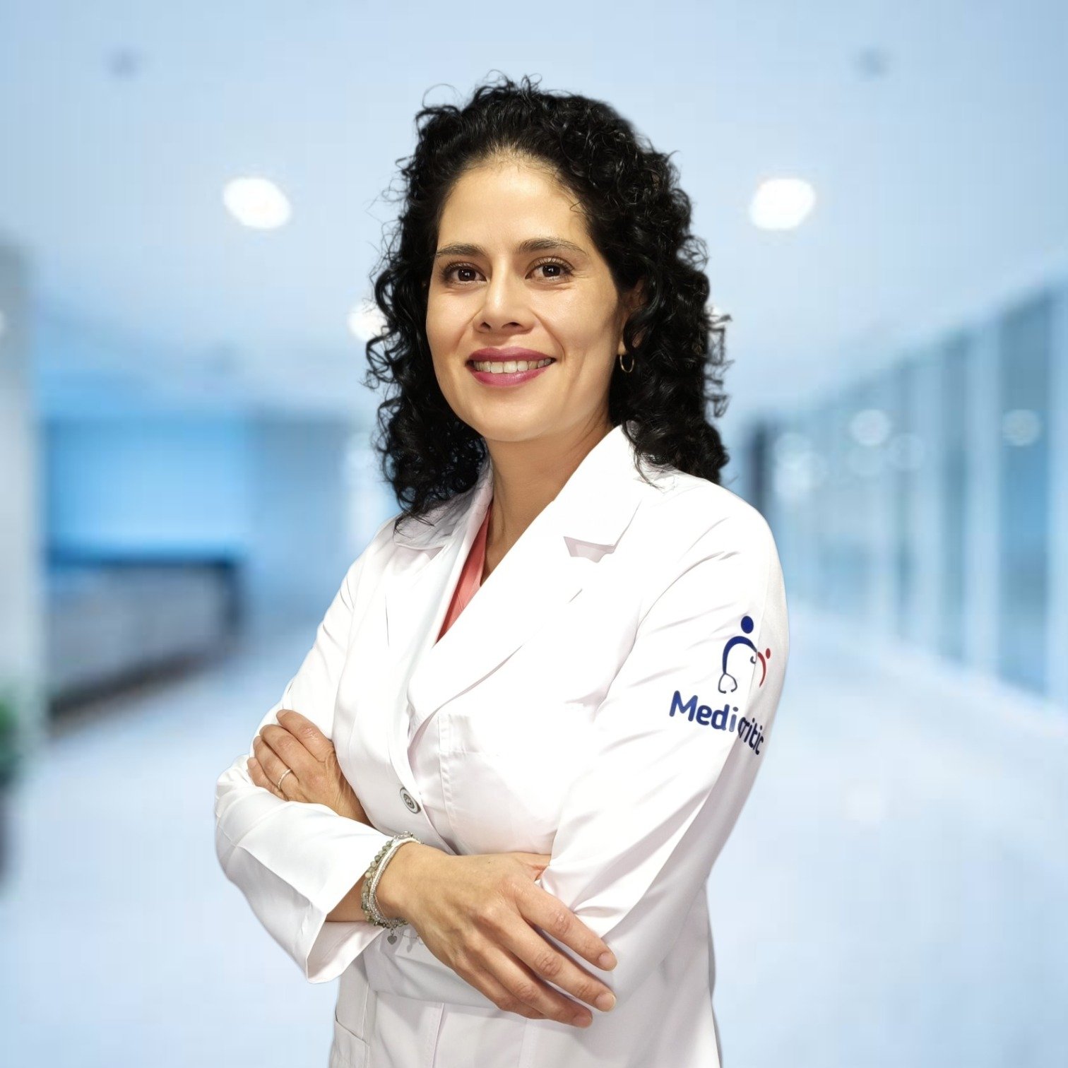 Dr. Pavel Aguilera Gonzalez